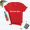 Christmas HoHoHoHo Shirt, Christmas Outfit, Family Christmas Shirt, HoHoHoHo Shirt, Xmas Family Shirt, Christmas Matching Shirt, Santa Shirt.jpg