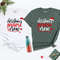Christmas Nurse Crew Shirt, Funny Christmas Work Tee, Nurse Life Shirt, Christmas Shirt, 2022 Christmas Shirt, Nurse Shirt, Nurse Xmas Shirt.jpg