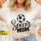 Soccer Mom T-Shirt, Soccer Mom Tee, Soccer Mom Gift, Soccer Mom Life, Soccer Mom Shirt, Cute Soccer Mom T-Shirt, Soccer Mom Gift Idea.jpg