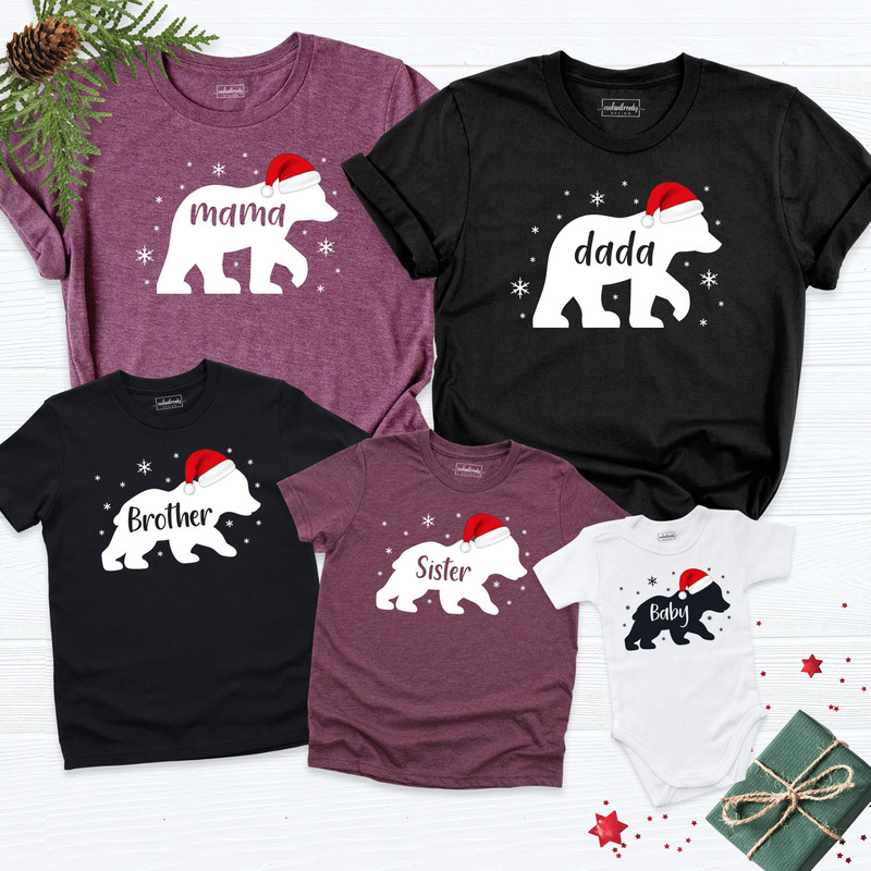 Most Likely To Christmas Shirt, Christmas Custom Shirt, Family Christmas Shirt, Matching Group Shirt, Most Likely To T-Shirt, Xmas T-Shirt.jpg