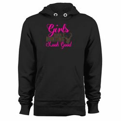 deer hunting quotes unisex hoodie