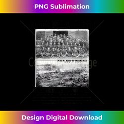 Black Wall Street Vintage Photos Black History - Sophisticated PNG Sublimation File - Reimagine Your Sublimation Pieces
