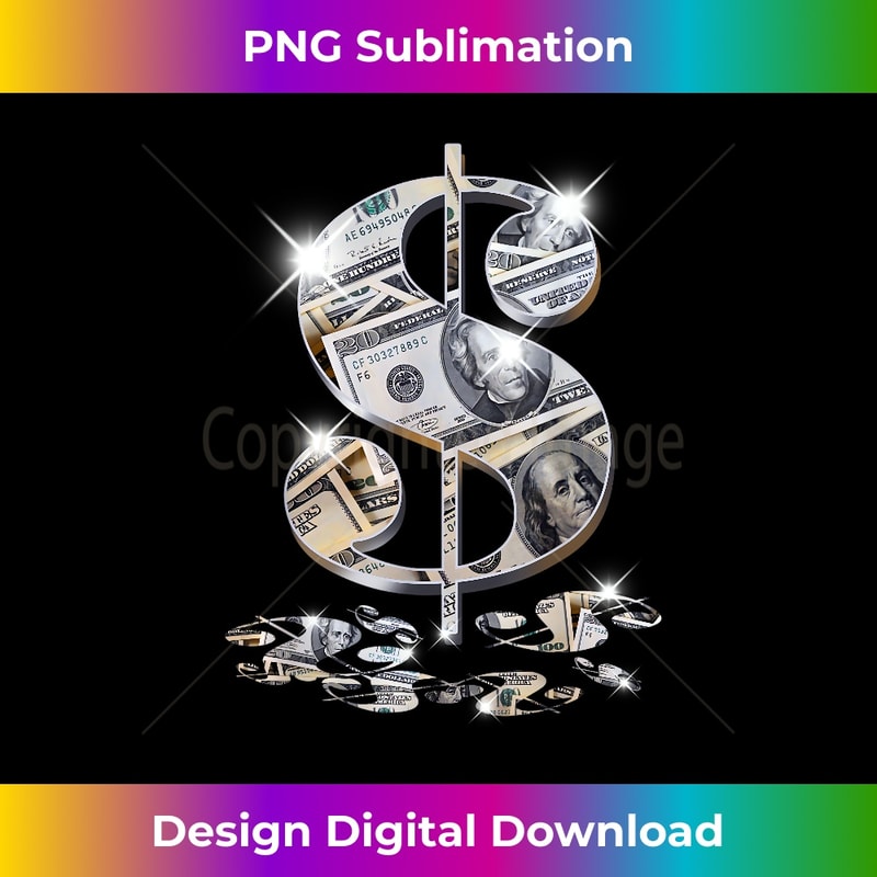 Cool As Dollar Bill Dollar Sign $$ Gift Design Idea - Chic S | Inspire ...