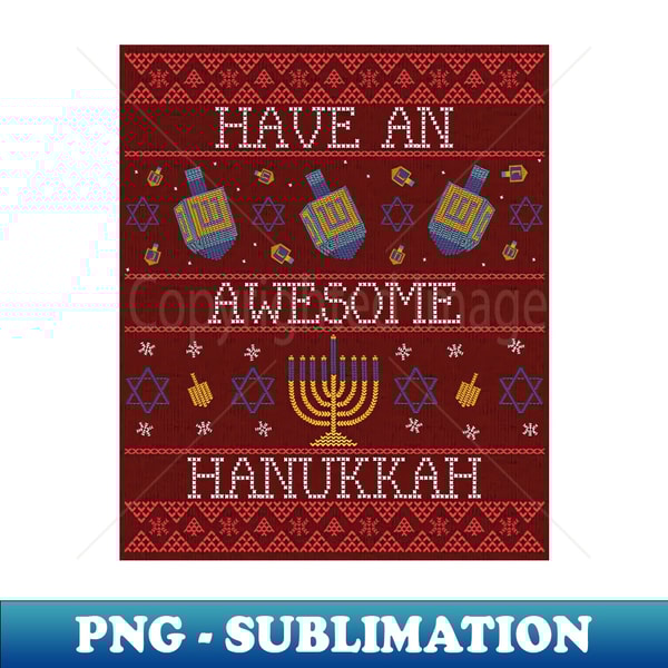 DL-3772_Funny Hanukkah Quote Ugly Christmas Sweater Design 6491.jpg