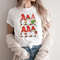 Christmas Gnomes Shirt, Gnome Shirt, Santa Gnomes Shirt, Christmas with my Gnomies, Christmas Shirt, Christmas Tee, Christmas Day Gift.jpg