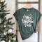 Christmas Shirt, Merry Christmas Y'all Shirt, Women's Christmas Shirt, Cute Christmas Tees, Christmas Shirts, Christmas Tees for Women.jpg