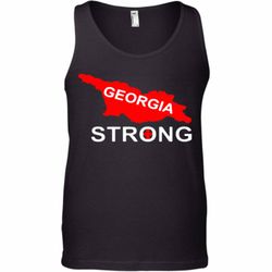 Georgia Strong Us 2020 Tank Top