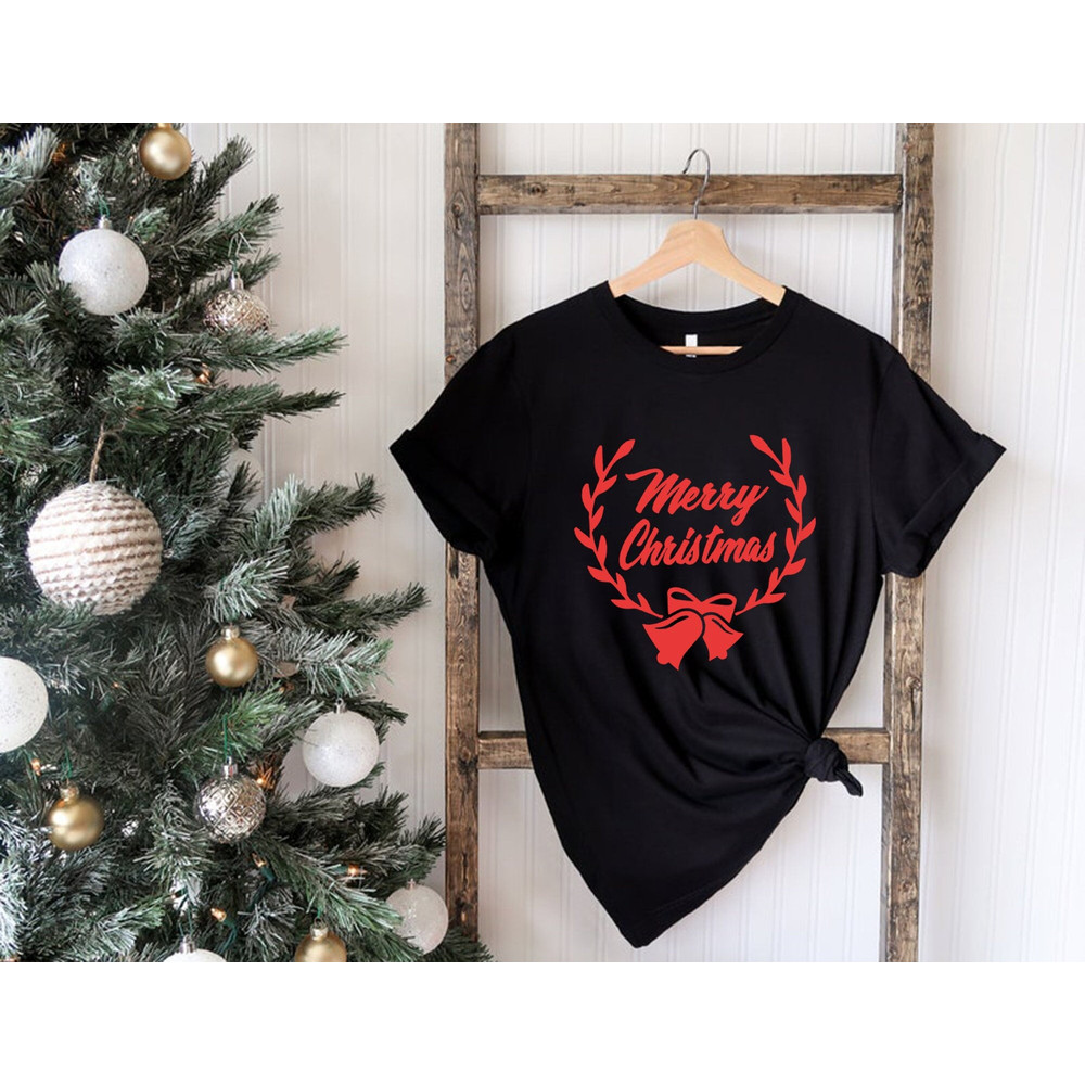 Merry Christmas Shirt, Women's Christmas Shirt, Cute Christmas Tees, Christmas Shirts, Christmas Tees for Women, Christmas Gift Shirt, Xmas.jpg