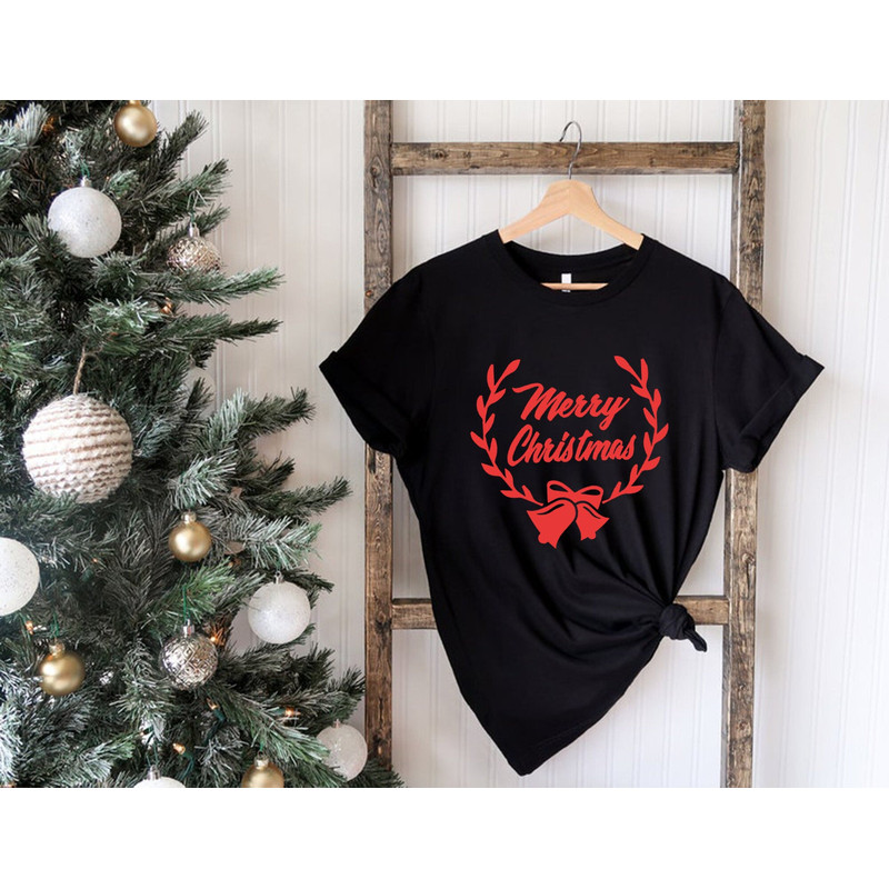 Merry Christmas Shirt, Women's Christmas Shirt, Cute Christmas Tees, Christmas Shirts, Christmas Tees for Women, Christmas Gift Shirt, Xmas.jpg