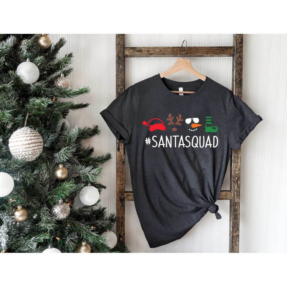 Santa Squad Shirt, Squad Shirt, Snow Shirt, Winter Shirt, Best Gift Shirt, Merry Christmas, Christmas Gift Shirt, Funny Shirt, Gift Shirt.jpg