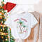 Tropical Christmas shirts, Christmas On The Beach, Christmas Palm Tree, Family Christmas Shirts, Christmas Matching Shirts, Xmas Palm Tree.jpg