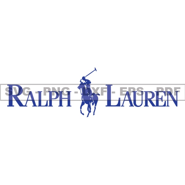 Logo Ralph Lauren High End Brand Ralph Lauren Logo PNG Vector In