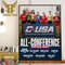 2023 CUSA Womens Cross Country All-Conference Second Team Home Decor Poster Canvas.jpg