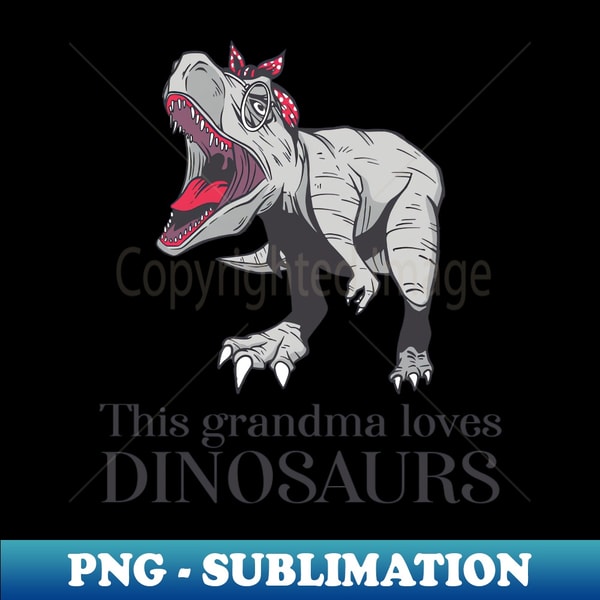 QM-4153_Grandma T-rex Tyrannosaurus Rex 9149.jpg