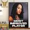 2023 WNBA Most Improved Player Is Satou Sabally Home Decor Poster Canvas.jpg