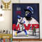 Adolis Garcia MVP ALCS MLB 2023 With 15 RBI Home Decor Poster Canvas.jpg