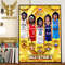 All-Star Five Of FIBA Basketball World Cup 2023 Home Decor Poster Canvas.jpg