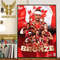 Canada Win First Ever World Cup Medal At FIBA Basketball World Cup 2023 Home Decor Poster Canvas.jpg
