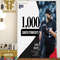Chicago White Sox Lucas Giolito 1000 Career Strikeouts In MLB Home Decor Poster Canvas.jpg