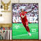 Comeback King Darwin Nunez Two Goals For Liverpool In Premier League Home Decor Poster Canvas.jpg