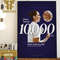 Congrats Diana Taurasi 10000 Career Points And Counting In WNBA Home Decor Poster Canvas.jpg