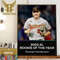 Congrats Gunnar Henderson Is The 2023 AL Rookie Of The Year Home Decor Poster Canvas.jpg