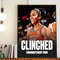 Connecticut Sun Have Clinched Their Spot In The WNBA Playoffs Home Decor Poster Canvas.jpg