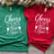 Cheers To The New Year Shirt, Christmas Shirt, Happy New Year Shirt, New Year Gift, New Year Shirt, Christmas Gift, Family Christmas Shirts.jpg