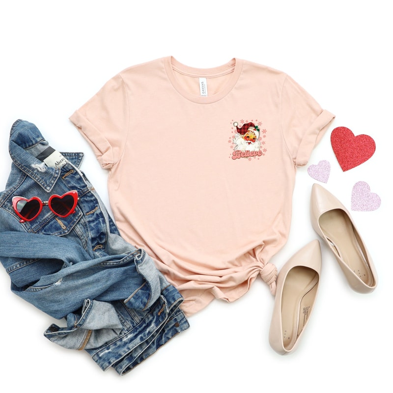 Christmas Believe Santa Pocket Size Shirts,Christmas Sweatshirt,Believe Sweatshirt,Believe Santa Shirt,Christmas Gift,Christmas Family Shirt.jpg