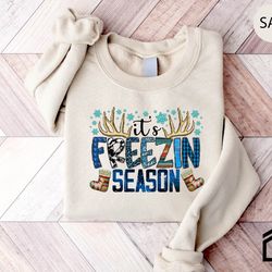 it's the most wonderful time of the year shirt, christmas family shirt, santa merry christmas matching family christmas