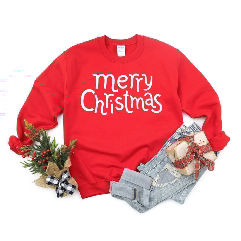 Christmas Sweatshirt, Merry Christmas Sweatshirt, Christmas Gift, Christmas Family Shirt, Christmas Sweatshirts for Women, Christmas Shirts.jpg