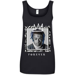 agr rip xxxtentacion gear ringspun tank top