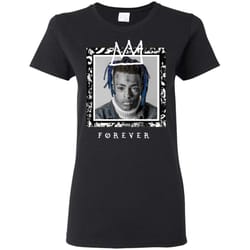 agr rip xxxtentacion gear womens t-shirt