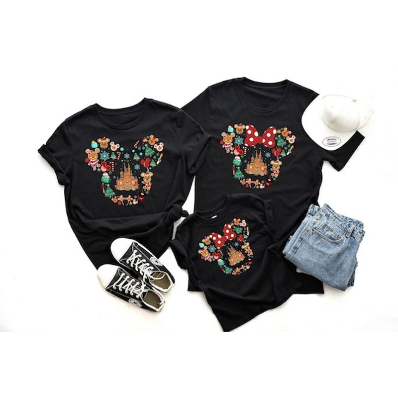 Disney Gingerbread Shirts,Mickey Christmas Shirt,Minnie Christmas Shirt,Christmas Squad,Christmas Crew,Disney Girls Trip,Disney Family.jpg