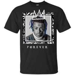 agr rip xxxtentacion gear youth t-shirt