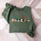 Mickey And Friend Christmas Shirt, Disney Christmas Shirt, Disney Family Christmas Shirt, Disney Ears Christmas Shirt, Disney Trip Shirt.jpg