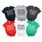 Most Likely to Christmas Shirts, Christmas Party Shirts, Funny Christmas Party, Family Christmas Shirt, Matching Christmas, Most Likely to.jpg