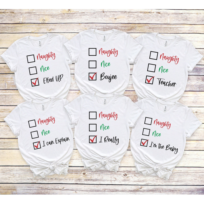 Naughty Nice Over I tried Shirt Custom Christmas Shirt, Naughty List Shirt, Naughty Christmas Saying Shirt, Funny Christmas Shirt, Christmas.jpg