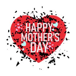 happy mothers day svg, mothers day svg, mom svg, mom love svg, mom gifts, mom life svg, mother svg, mother love svg, mot