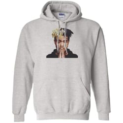agr rip xxxtentacion shirt hoodie