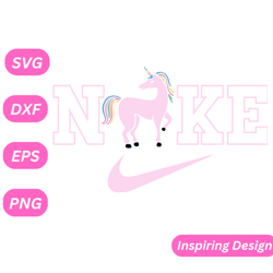 unicorn silhouette svg cut file for cricut, digital files, instant download