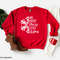 Have yourself a Merry Little Christmas Sweatshirt, Christmas Sweatshirt, Christmas Shirts, Women's Christmas Shirt.jpg