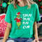 Christmas Grinch Shirts, Christmas Movie T-Shirt, Holiday Grinchmas Clothing, Funny Grinch T-Shirts, Merry Christmas Tshirt, Christmas Gifts.jpg