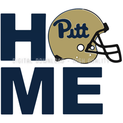Pittsburgh PanthersRugby Ball Svg, ncaa logo, ncaa Svg, ncaa Team Svg, NCAA, NCAA Design 04