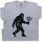 Funny Jewish T Shirt Bigfoot Hanukkah T Shirt Chanukah Humor Tee Hilarious Holiday Graphic Tees Gift For Mens Womens Kids Menorah Dreidel.jpg