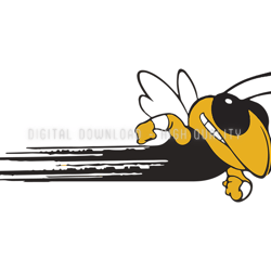 Georgia Tech Yellow JacketsRugby Ball Svg, ncaa logo, ncaa Svg, ncaa Team Svg, NCAA, NCAA Design 126