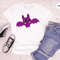 Cute Bat T-Shirts, Funny Halloween Gifts, Womens Vneck Shirts, Cute Bat Graphic Tees, Toddler Shirt, Gifts for Her, Halloween Sweatshirt.jpg