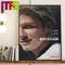 Beckham A Netflix Documentary Series Movie On October 4th 2023 Home Decor Poster Canvas.jpg
