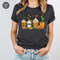 Disneyland Fall Shirts, Thanksgiving Sweatshirt, Disney Trip T Shirt, Pumpkin Spice Latte T-Shirt, Disney Ear Tshirt, Gifts for Kids.jpg