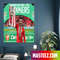 Casemiro And MUFC Are The Champions Carabao Cup 2023 Poster Canvas.jpg